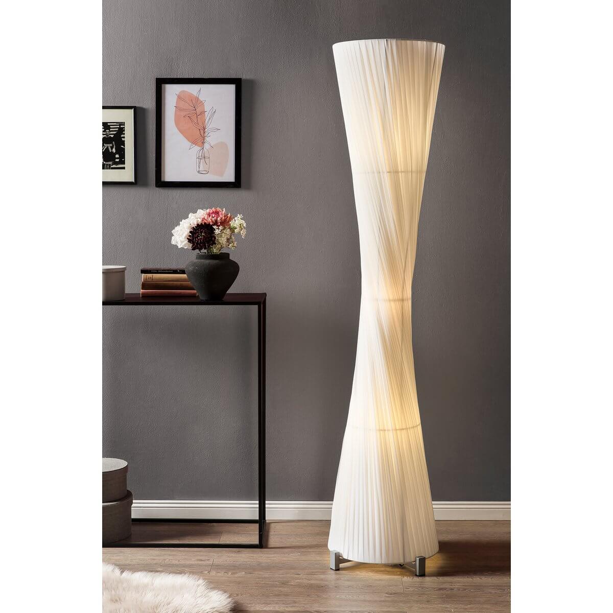 Floor lamp around 180 cm - SalesFever