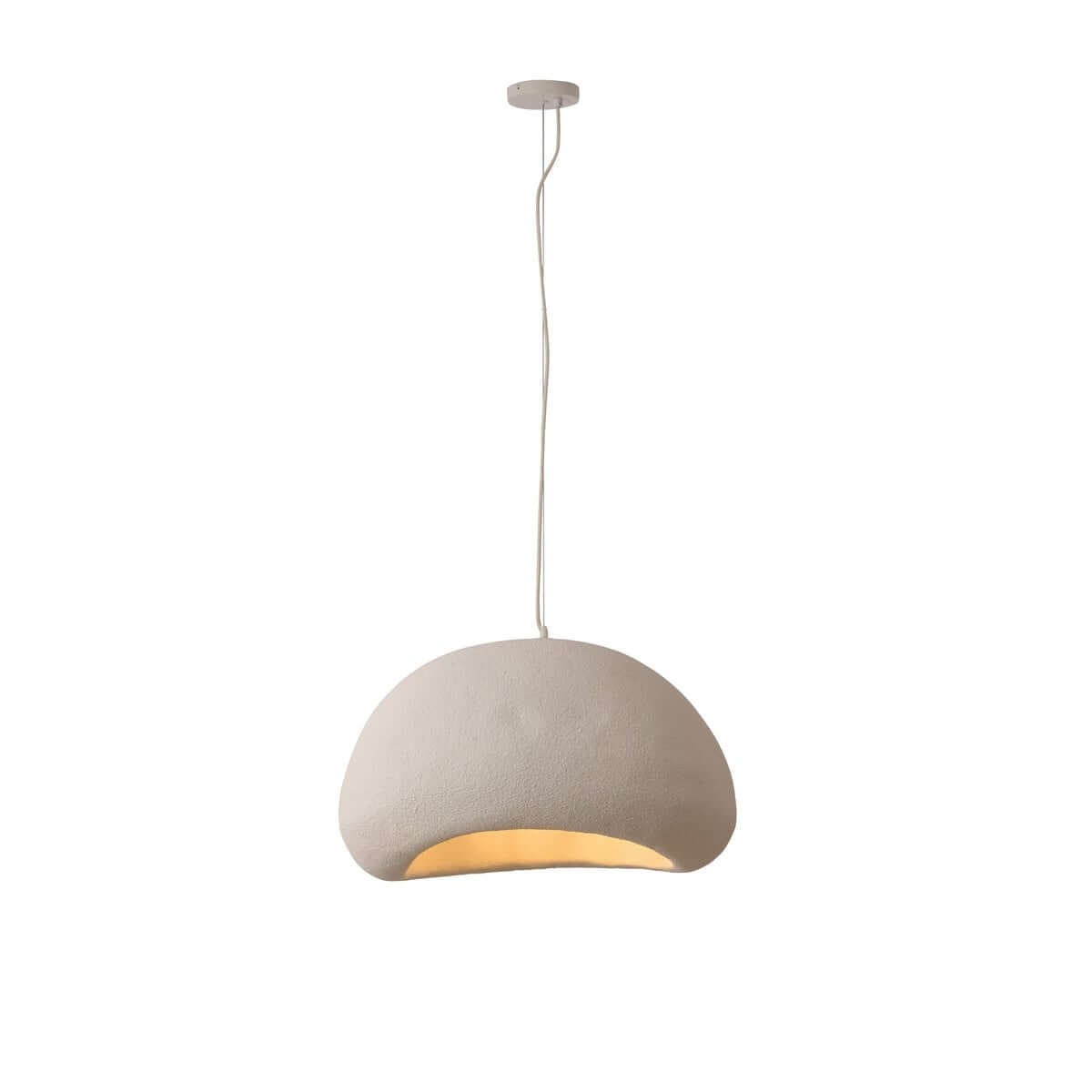 Hanging lamp Haku | 60cm - Luxury Living B.V.