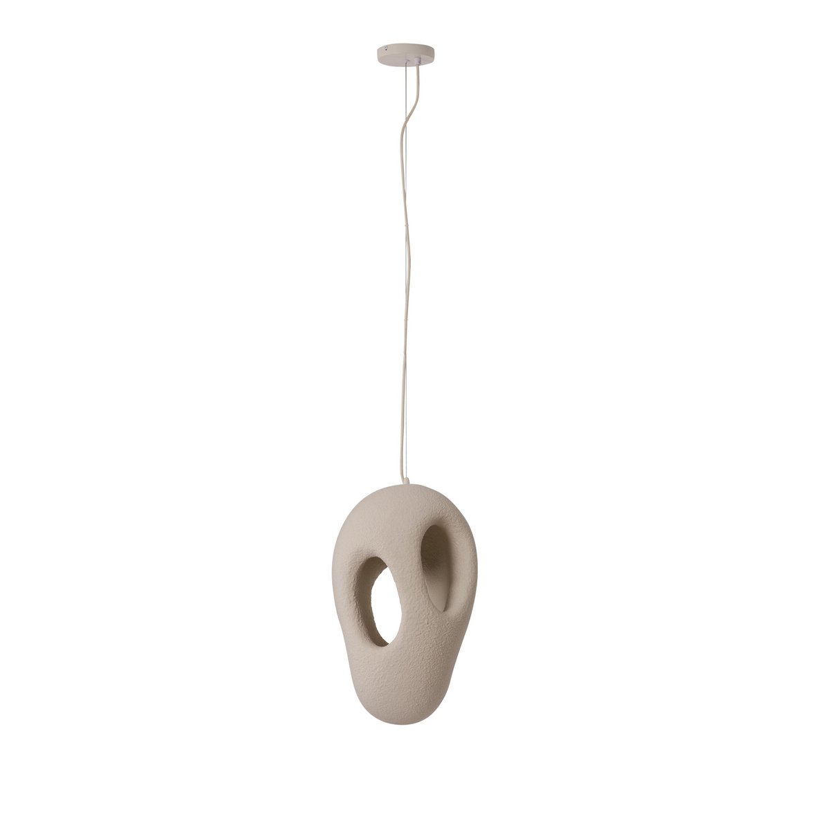 Hanglamp Aki | 43cm - Luxury Living B.V. - Casanovio
