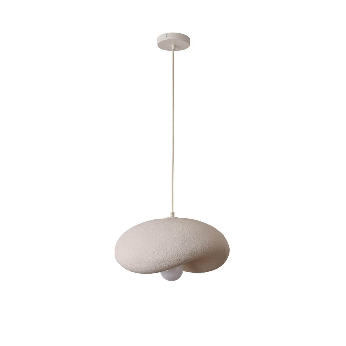 Hanging lamp Nami | 40cm - Luxury Living B.V.
