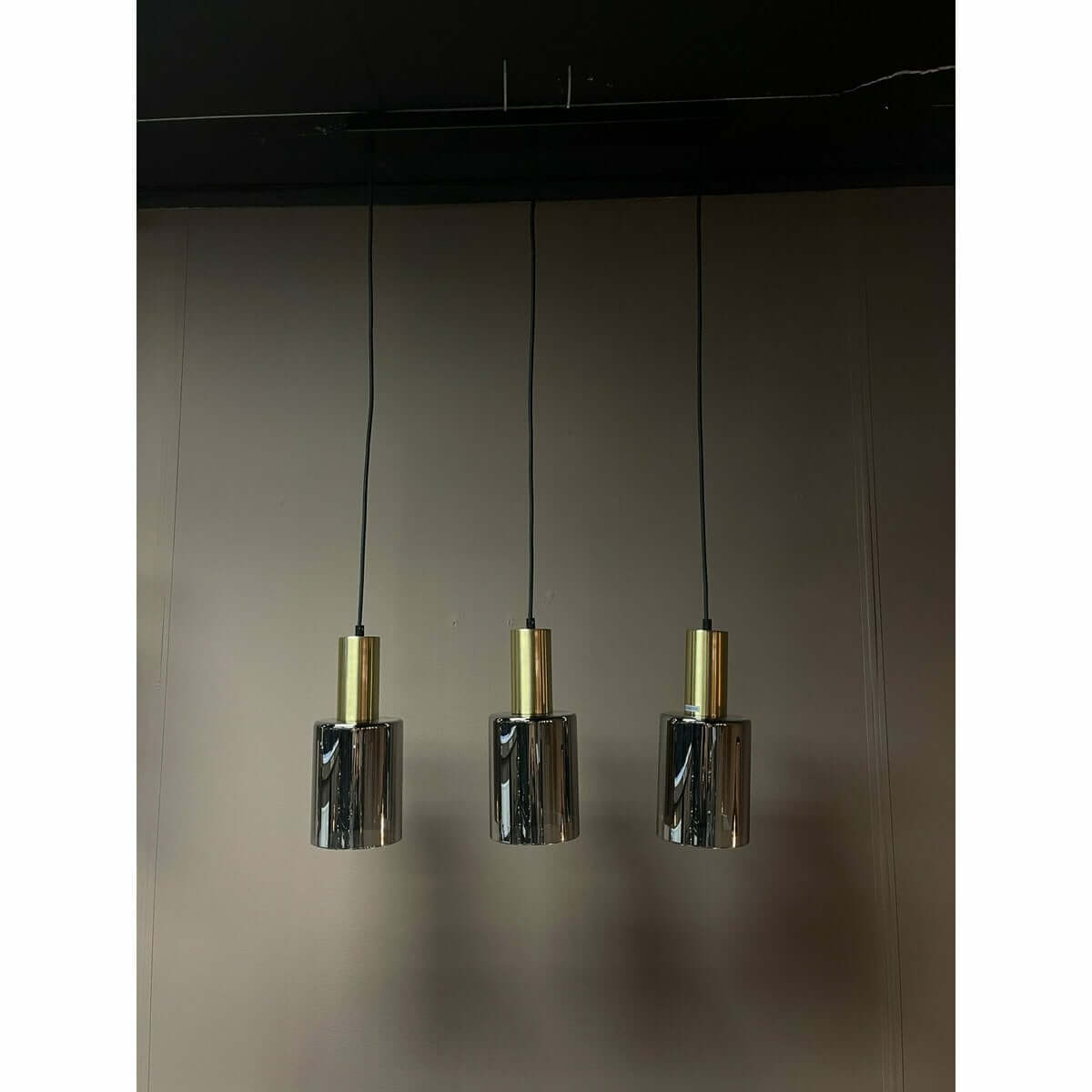 Vilmaris Hanging Lamp - Luxury Living B.V.