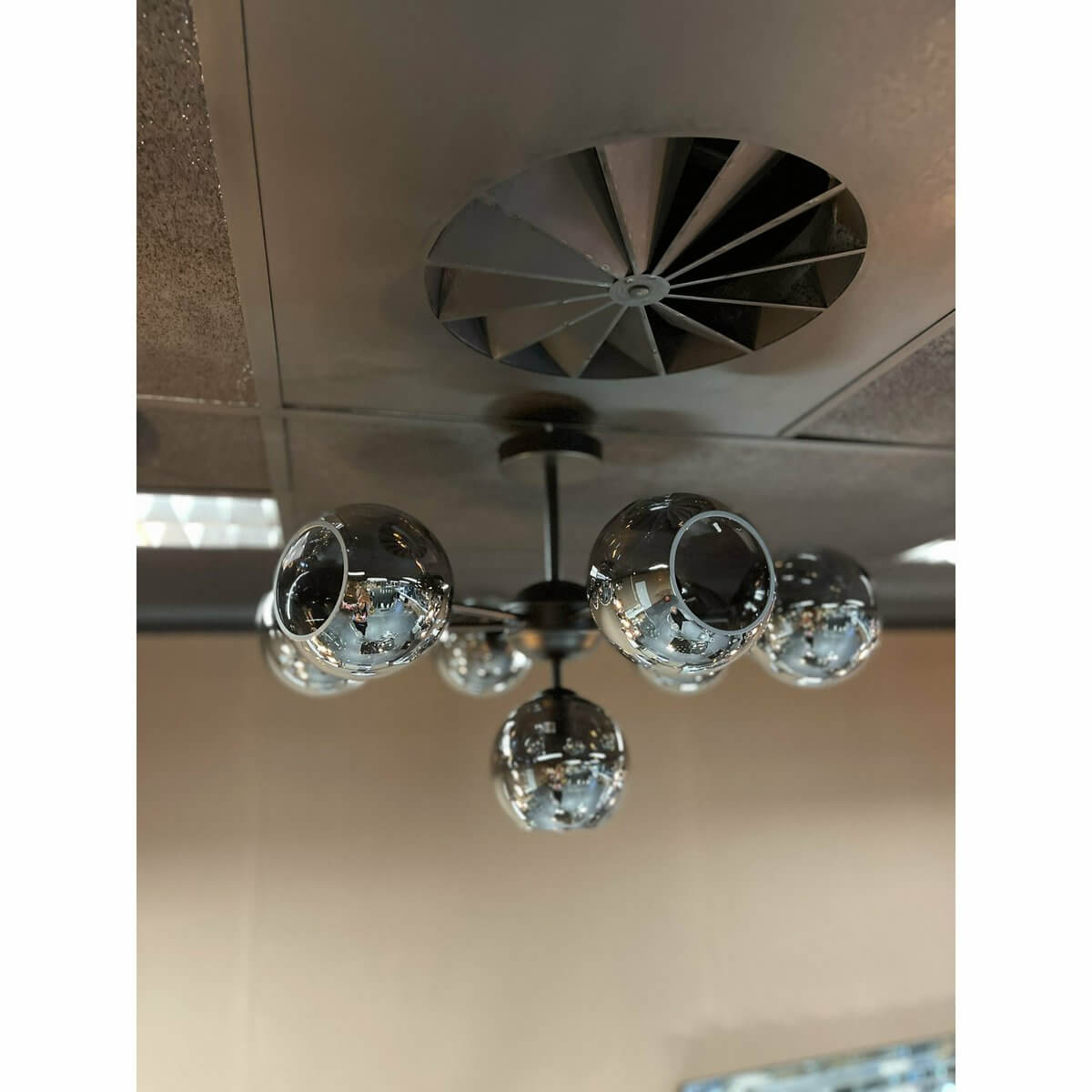 Sophia Pendant Lamp - Luxury Living B.V.