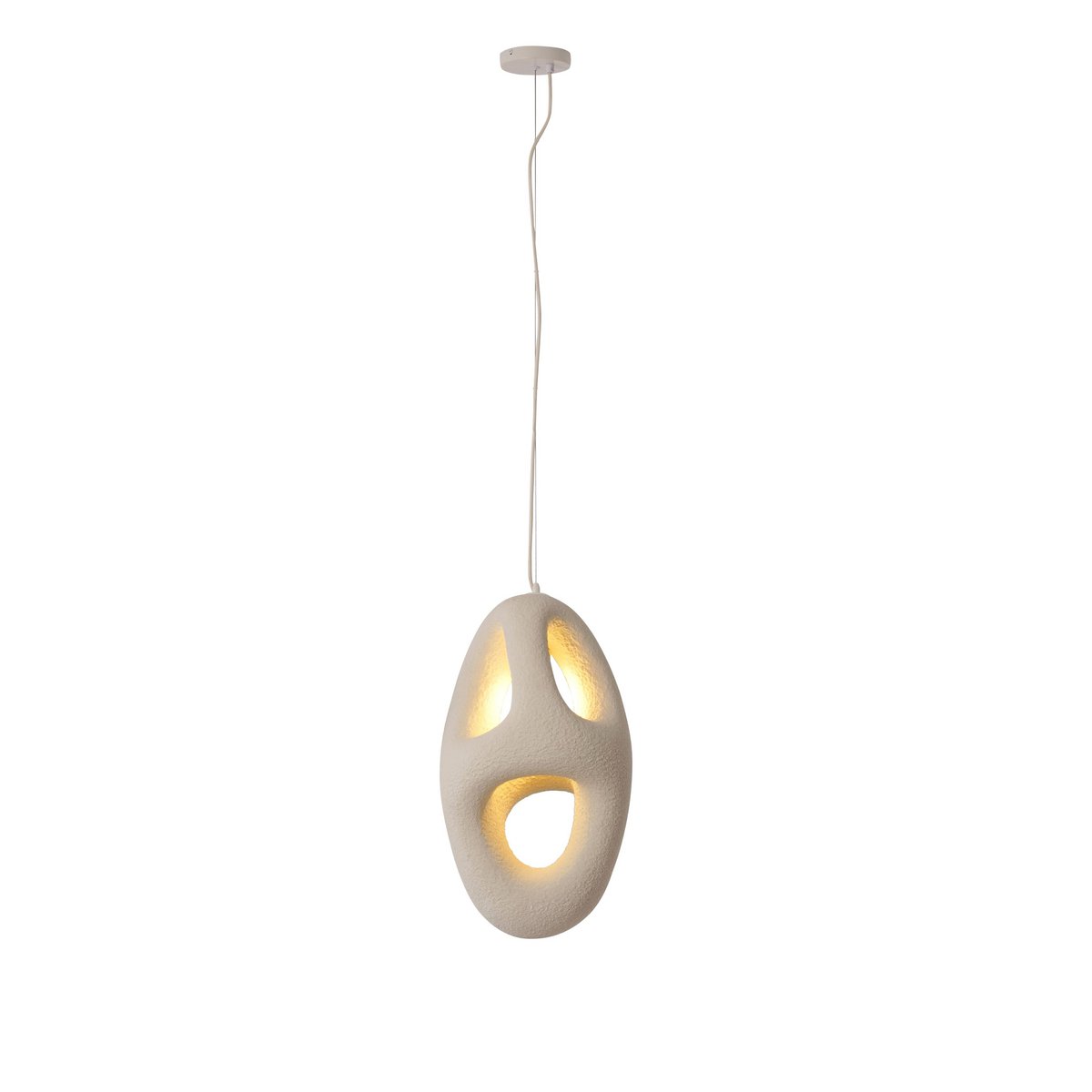 Hanglamp Haku | 51cm - Luxury Living B.V. - Casanovio
