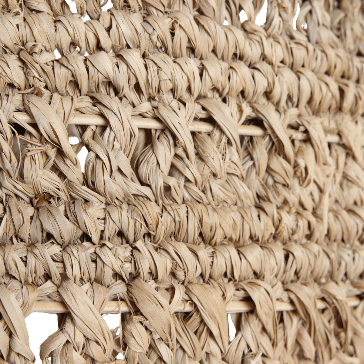 Herba hanging lamp Naturel Medium - Raw Materials