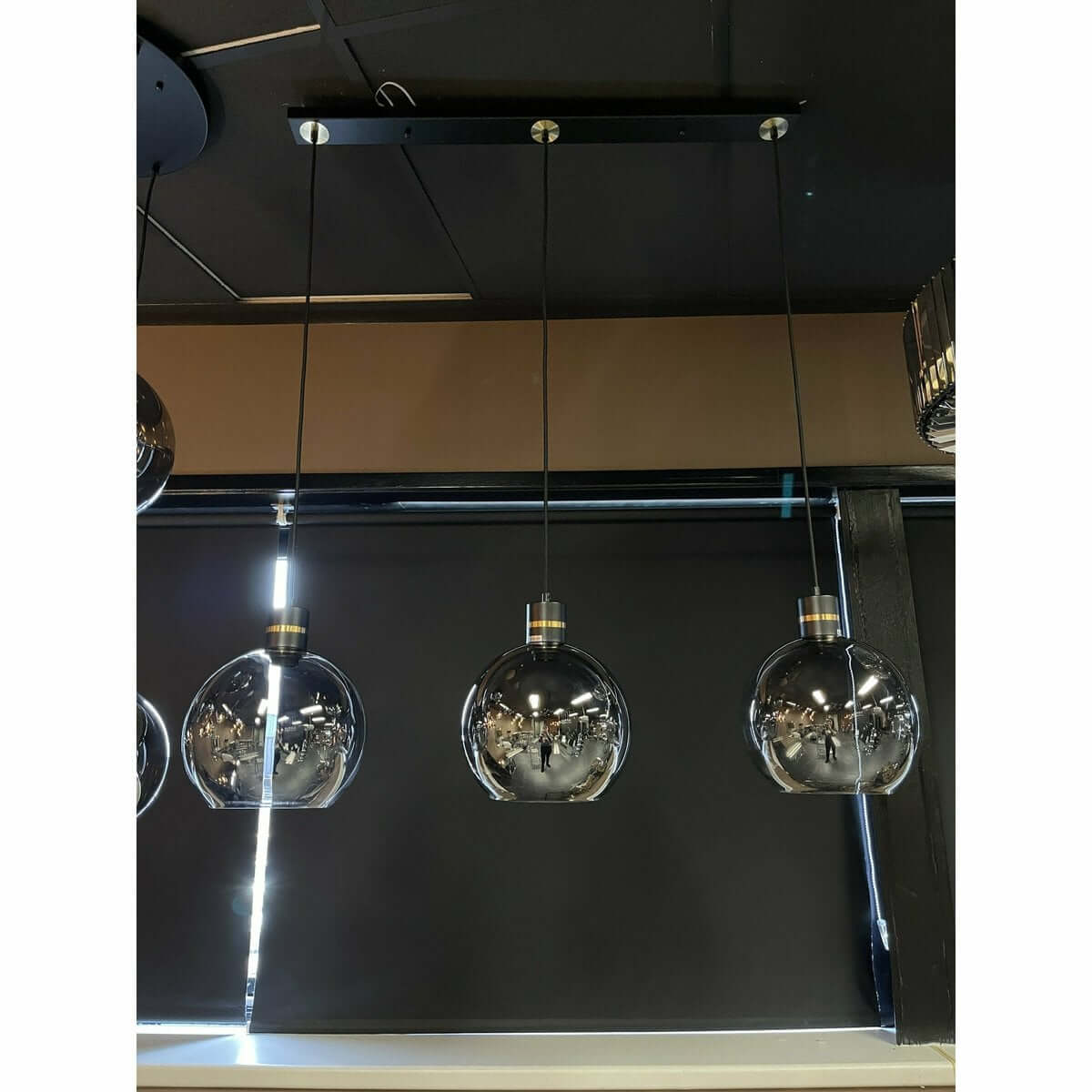 Kristyn 3-Light - Luxury Living B.V.