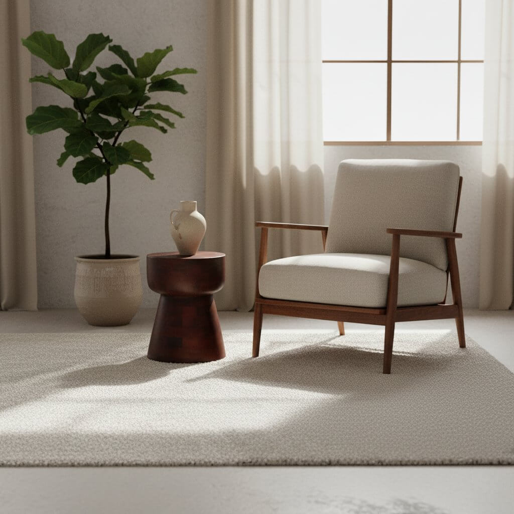 Pacific kruk/bijzettafel Fiji - Raw Materials