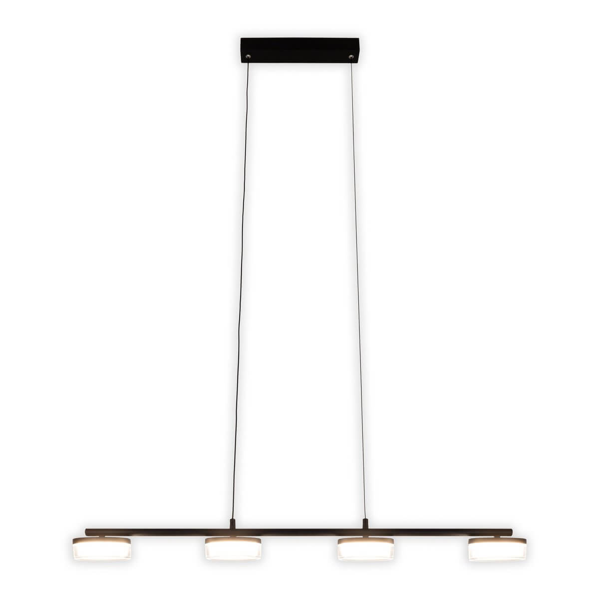 LED Hanglamp Acryl Panelen – Modern Verlichting Voor Lange Tafels