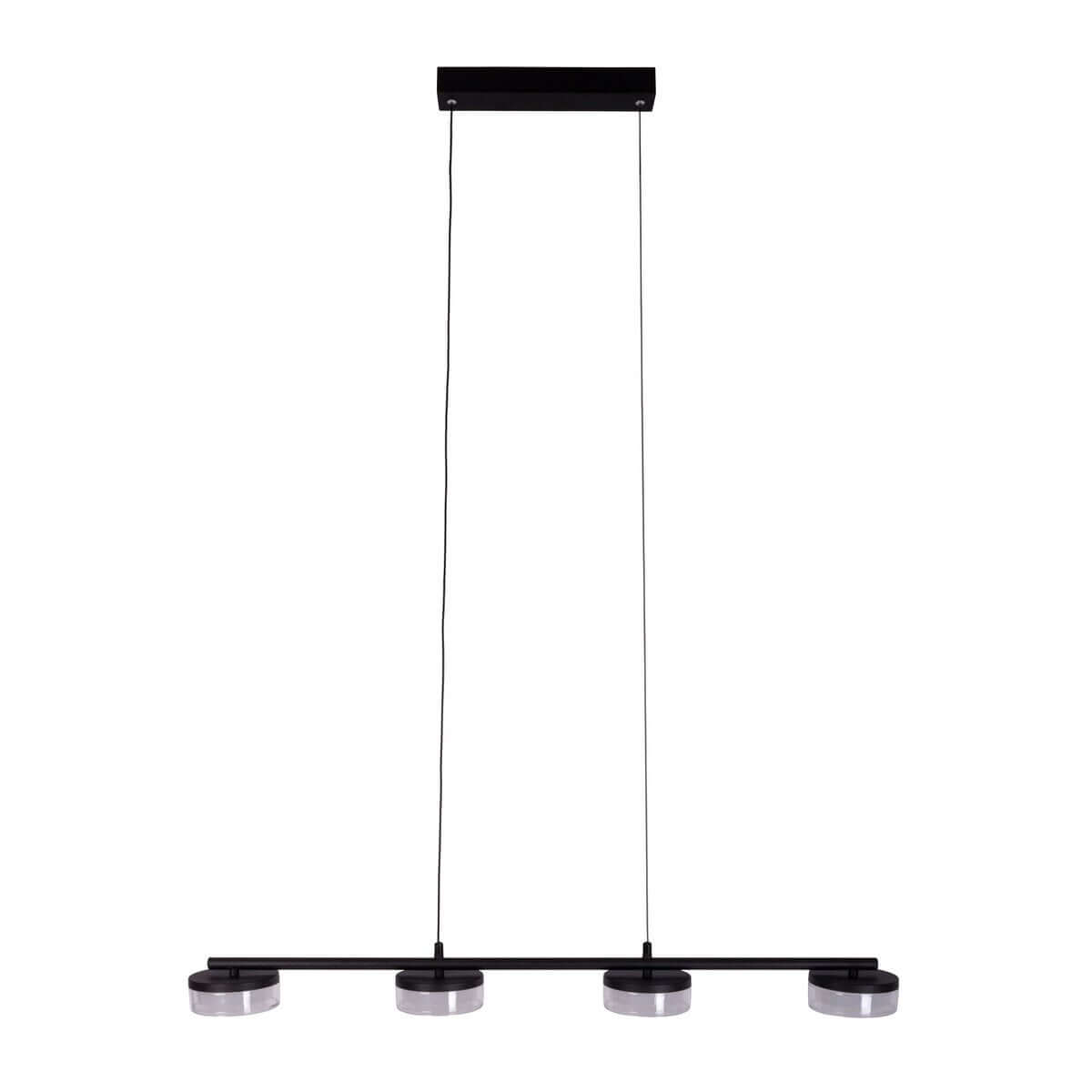 LED Hanglamp Acryl Panelen – Modern Verlichting Voor Lange Tafels