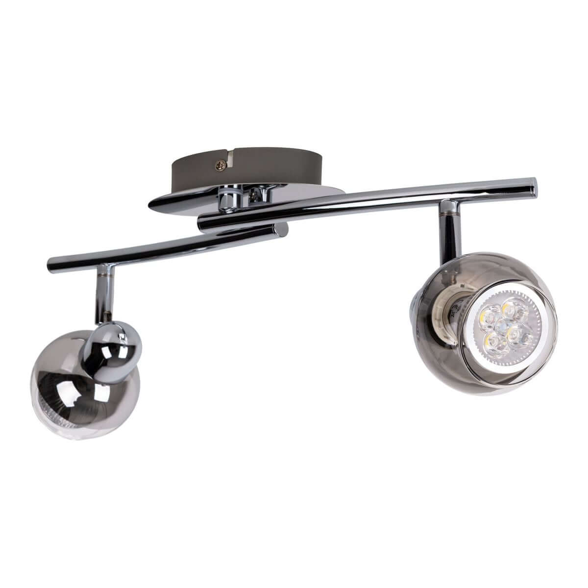 LED Wand- En Plafondlamp Warm Wit Licht – Tijdloos Design