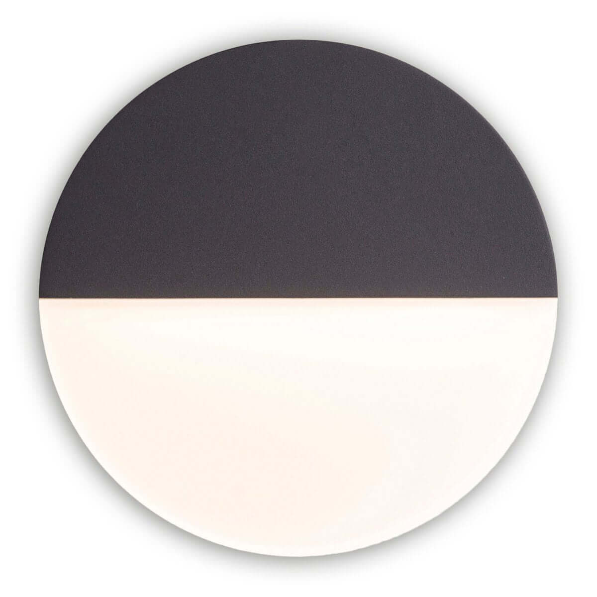 LED Wandlamp “Sobrio” – Strak, modern en veelzijdig