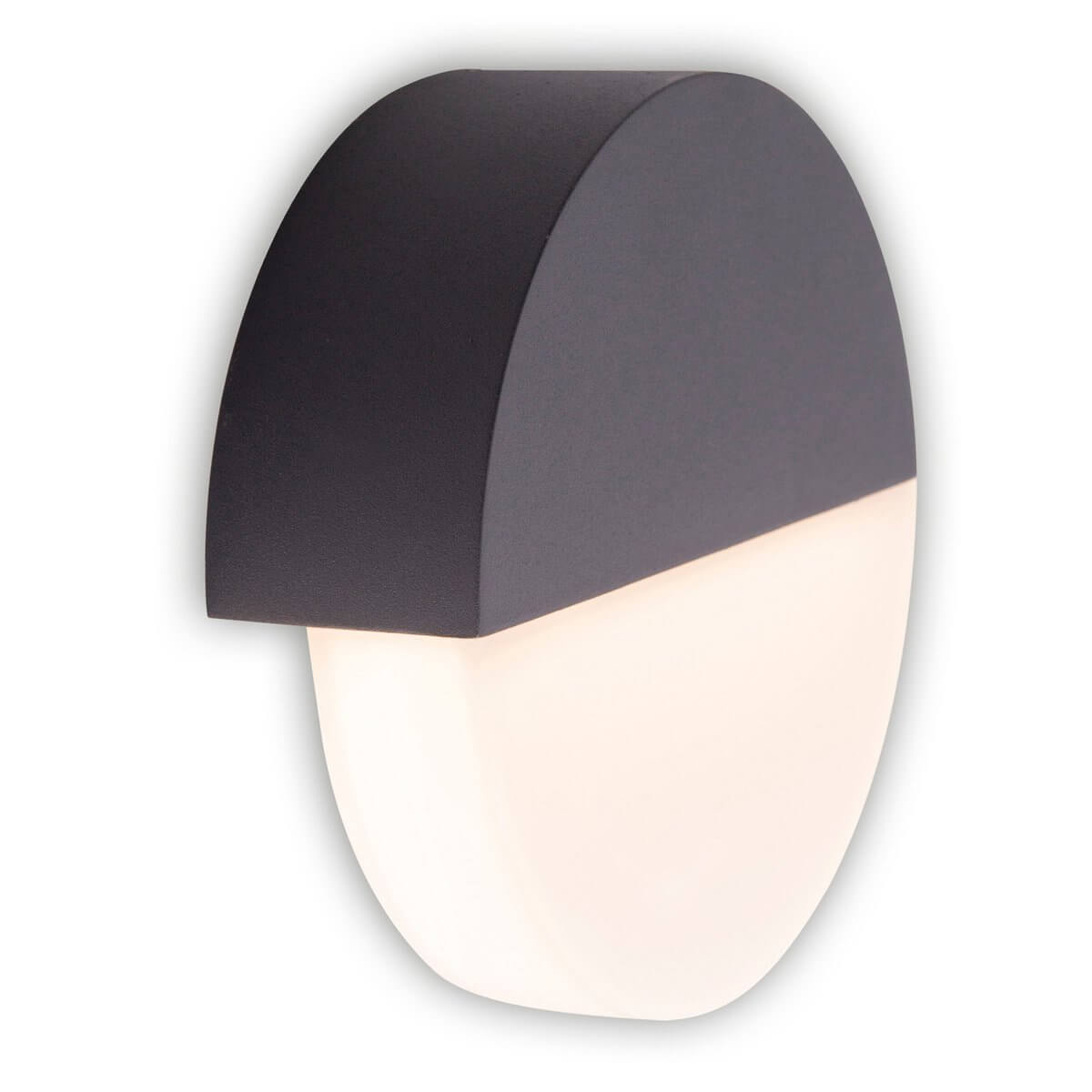 LED Wandlamp “Sobrio” – Strak, modern en veelzijdig