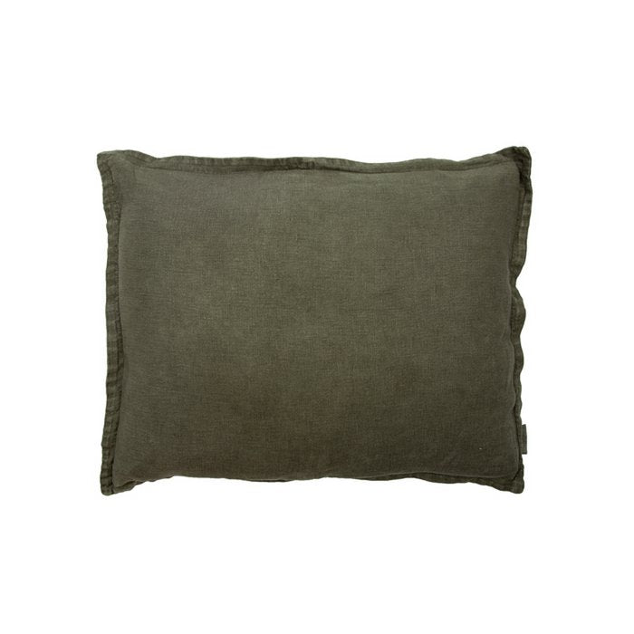 Linnen Kussen Anna bos 50x40 - MrsBLOOM - Casanovio