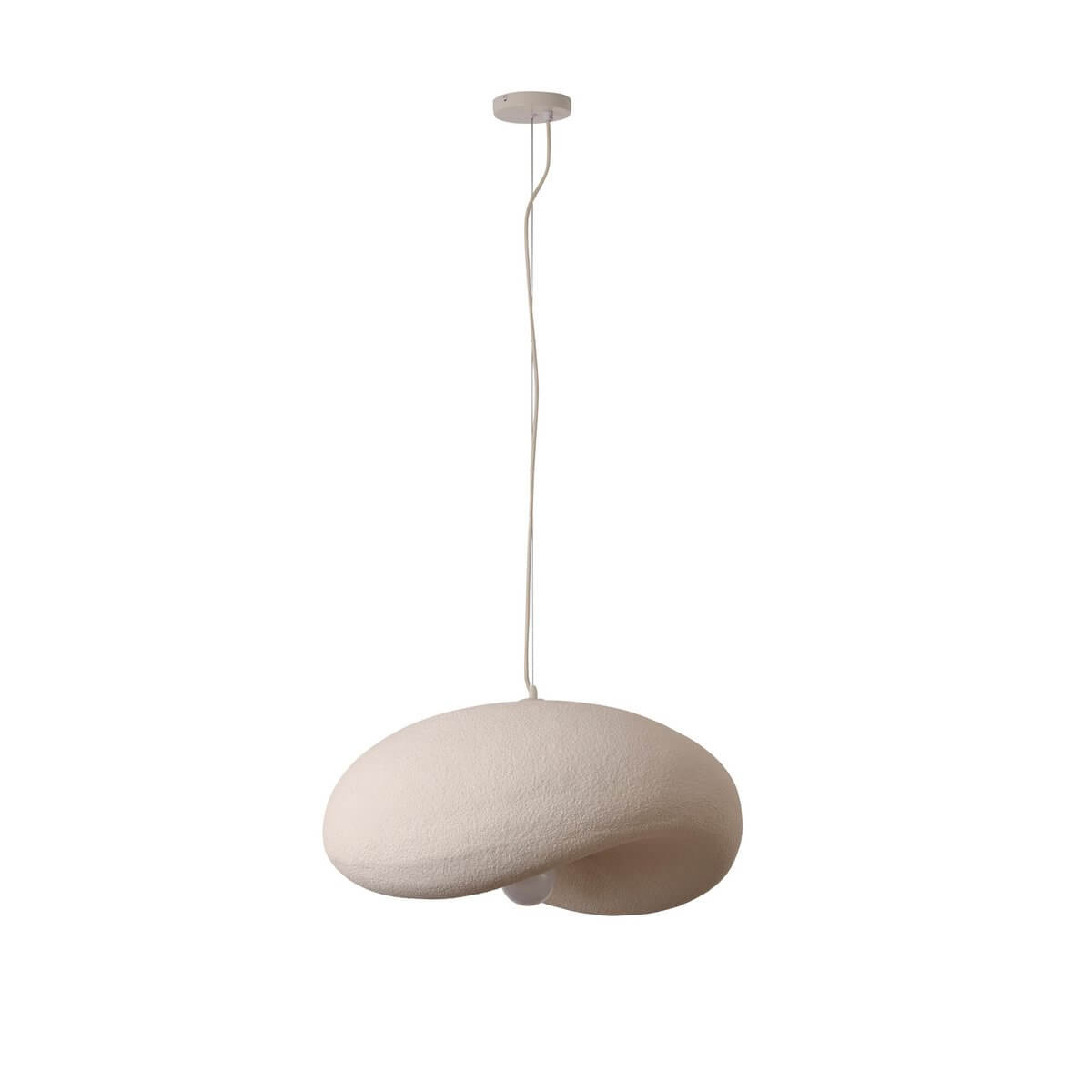 Hanging lamp Nami | 60cm - Luxury Living B.V.
