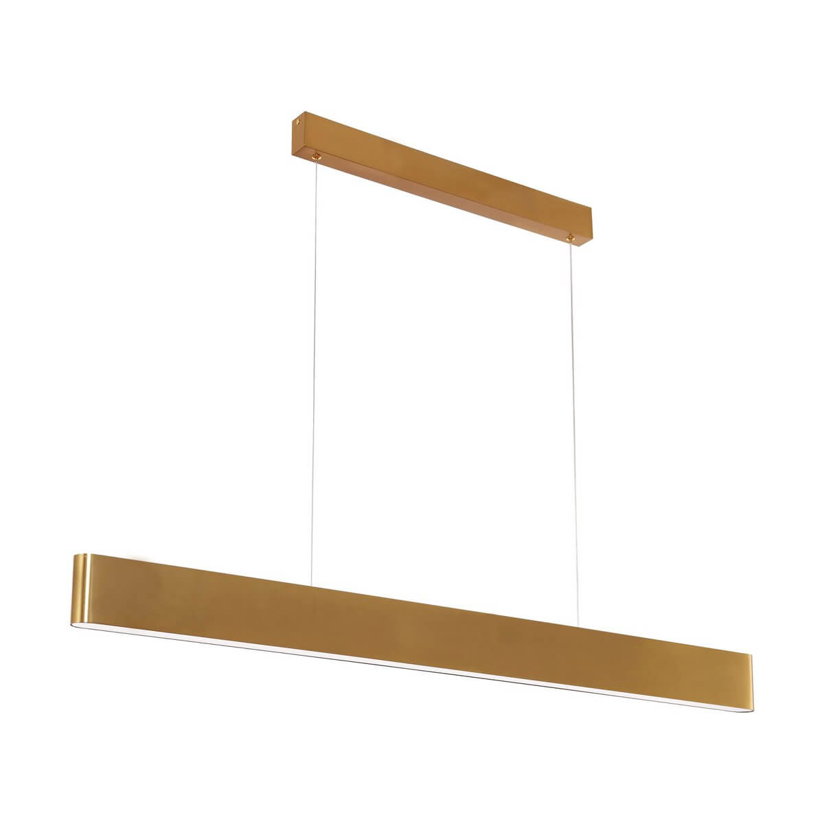 Hanging lamp Neo Copper Gold | 120 cm - Luxury Living B.V.