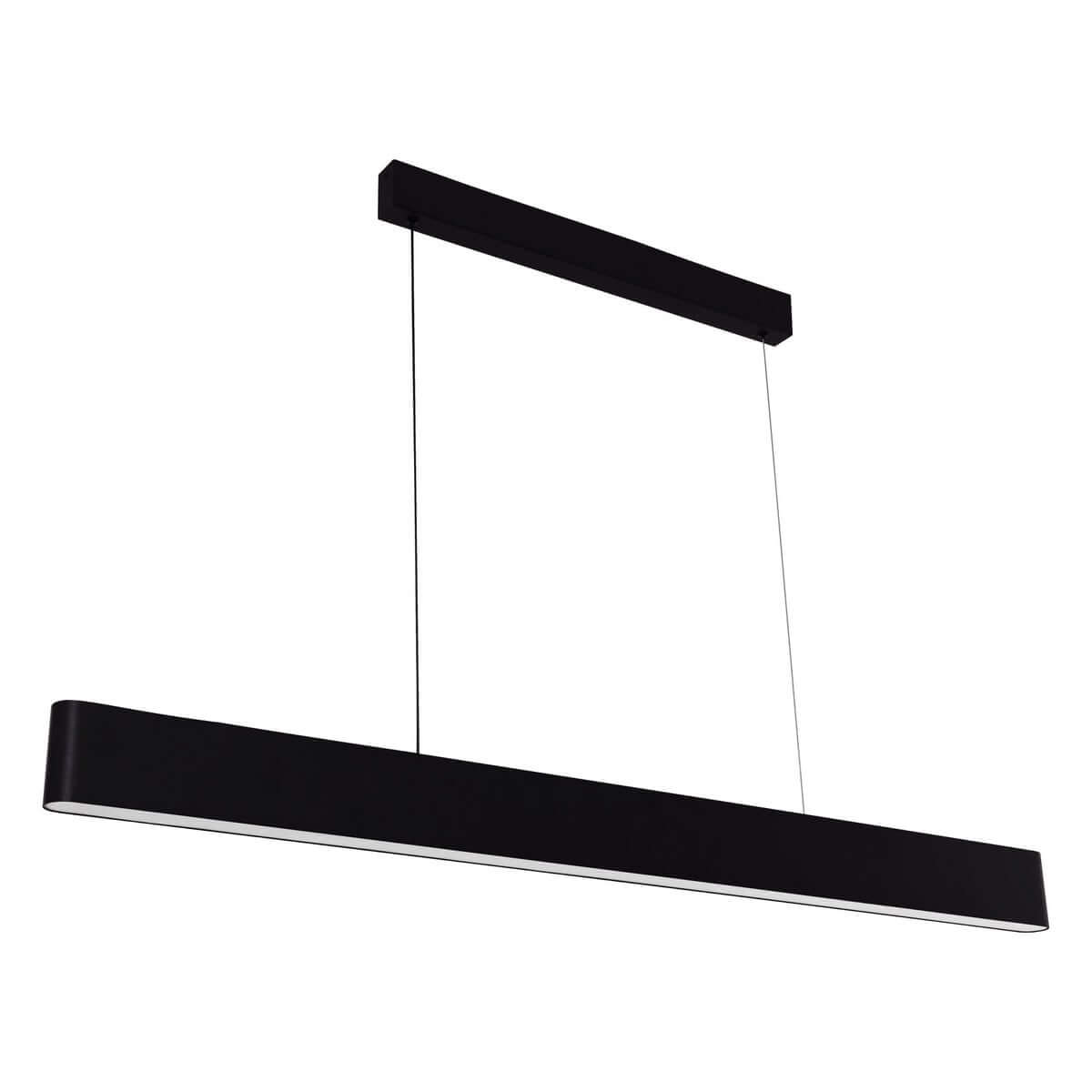 Hanging lamp Neo Black | 120 cm - Luxury Living B.V.