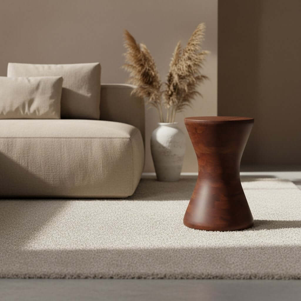 Pacific kruk/bijzettafel Samoa - Raw Materials