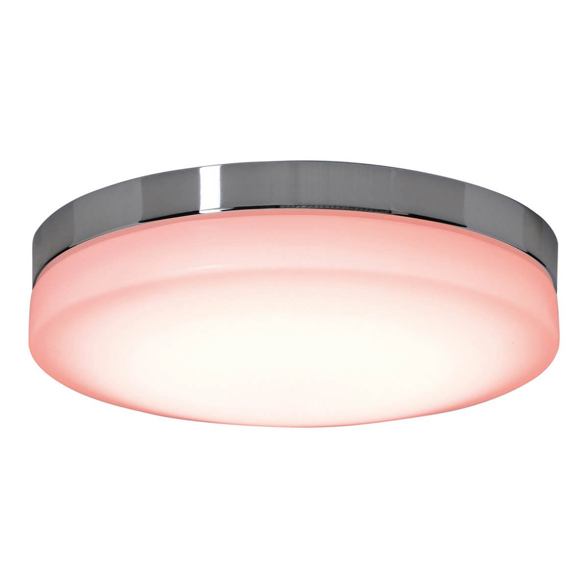 Paris led plafondlamp - CCT 3000–6000K met afstandsbediening - Ø 29 × 9 cm