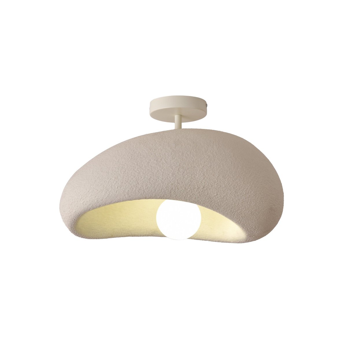 Plafondlamp Sora | 60cm - Luxury Living B.V. - Casanovio