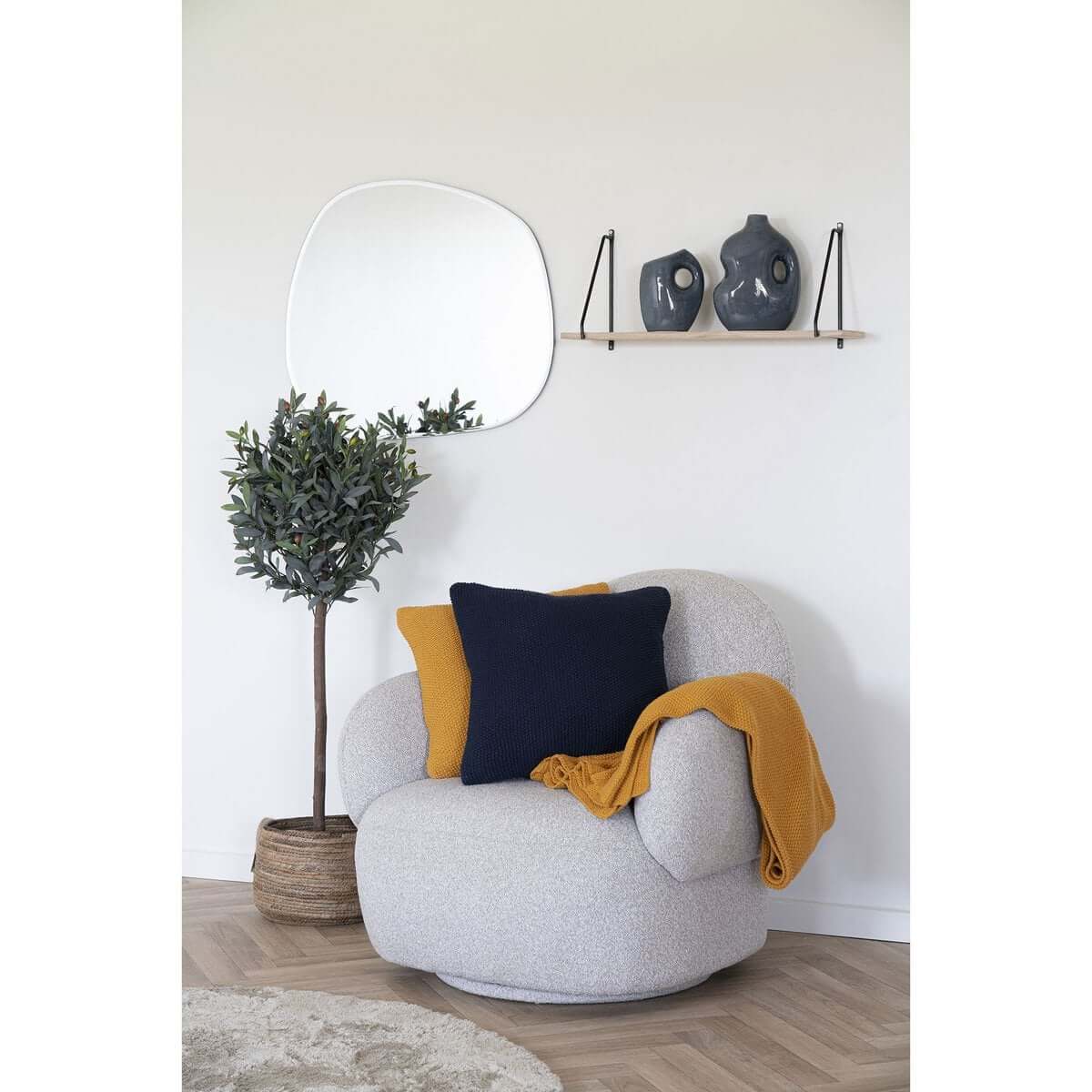 Santos-kussen - House Nordic ApS