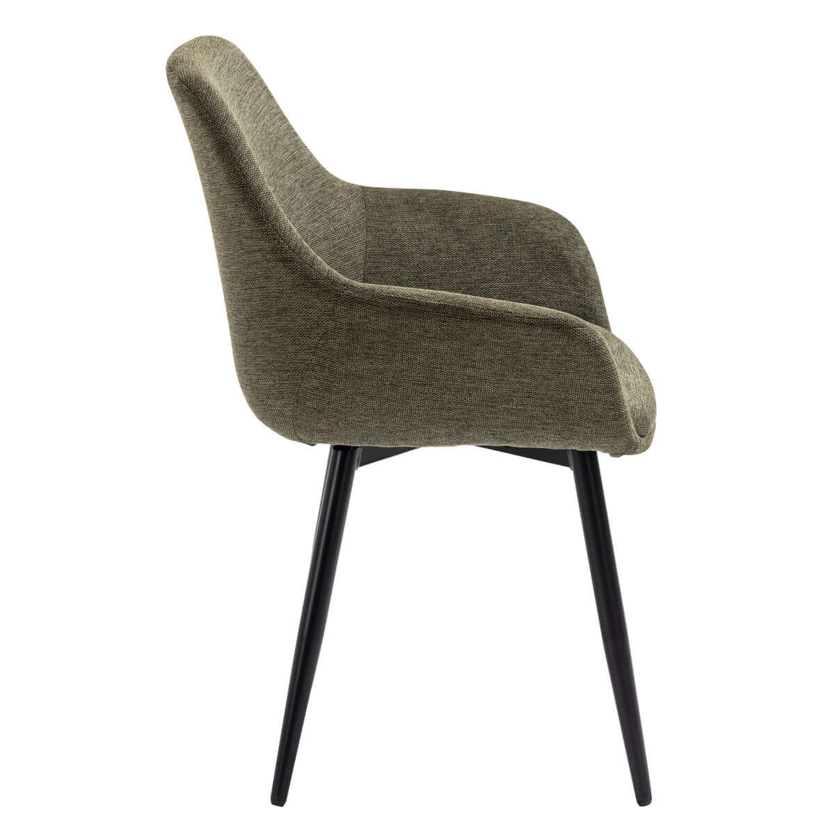 Set of 2 armchairs green - SalesFever