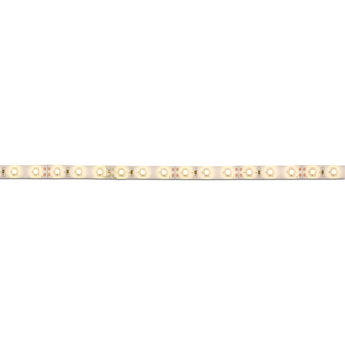 Stripe ledstrip warm wit - 5 meter