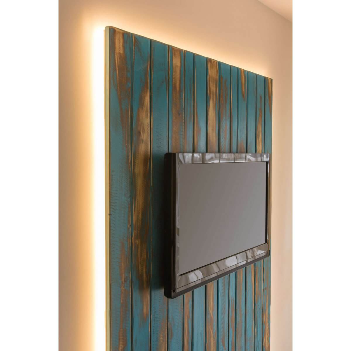 Stripe ledstrip warm wit - 5 meter