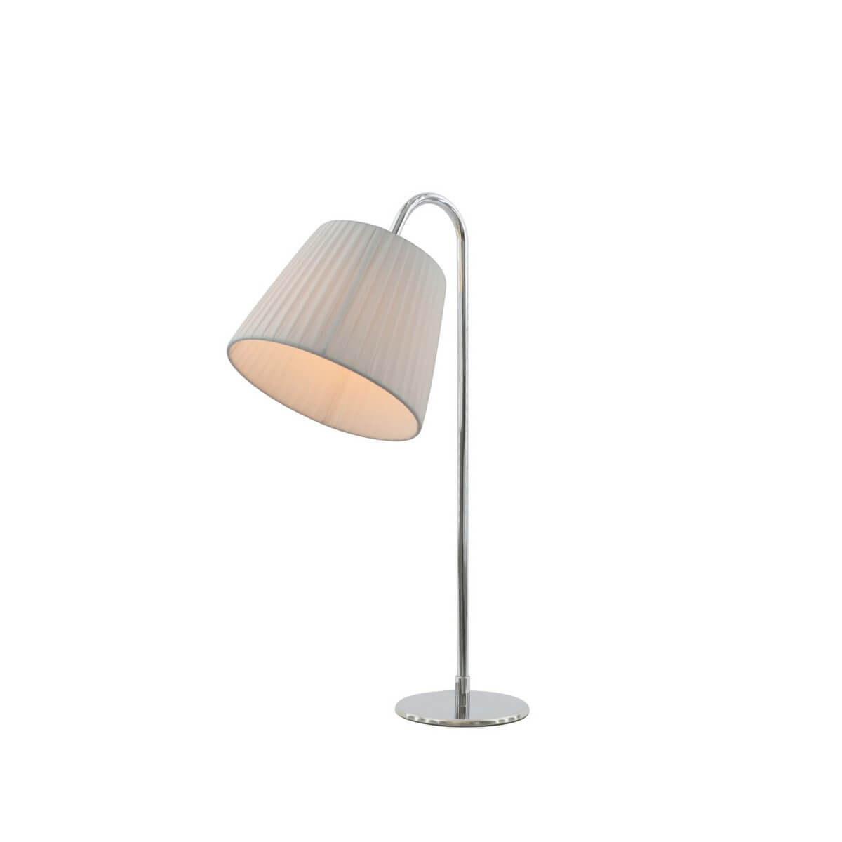 Round table lamp - SalesFever