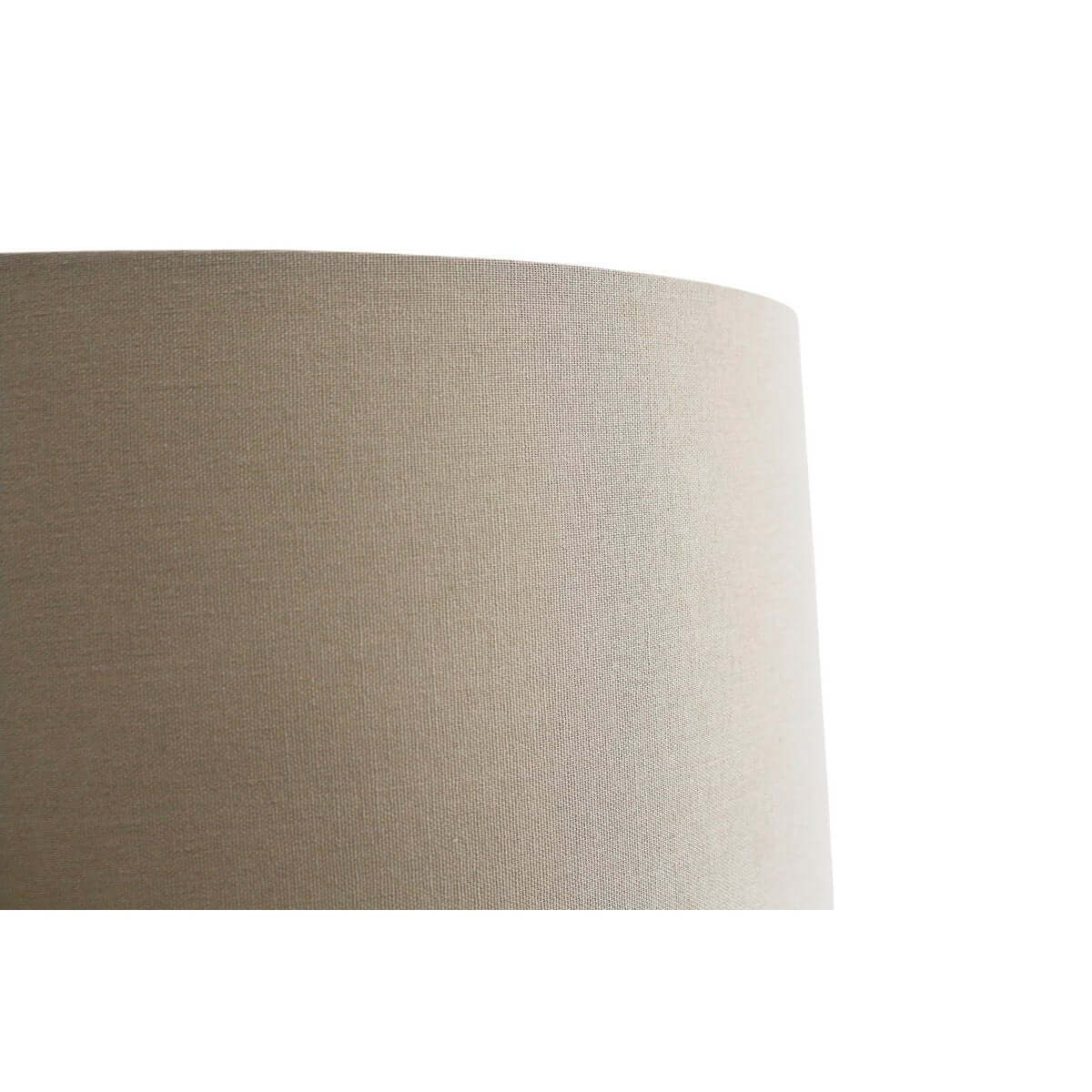 Floor lamp driftwood white 145 cm - SalesFever