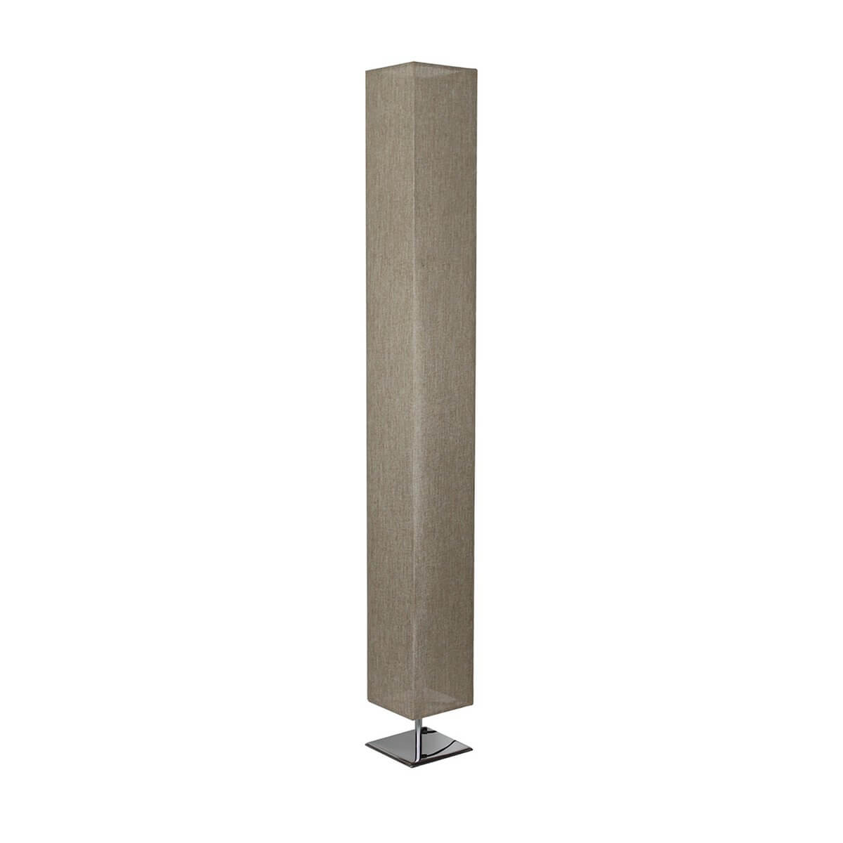 Floor lamp square 120 cm - SalesFever