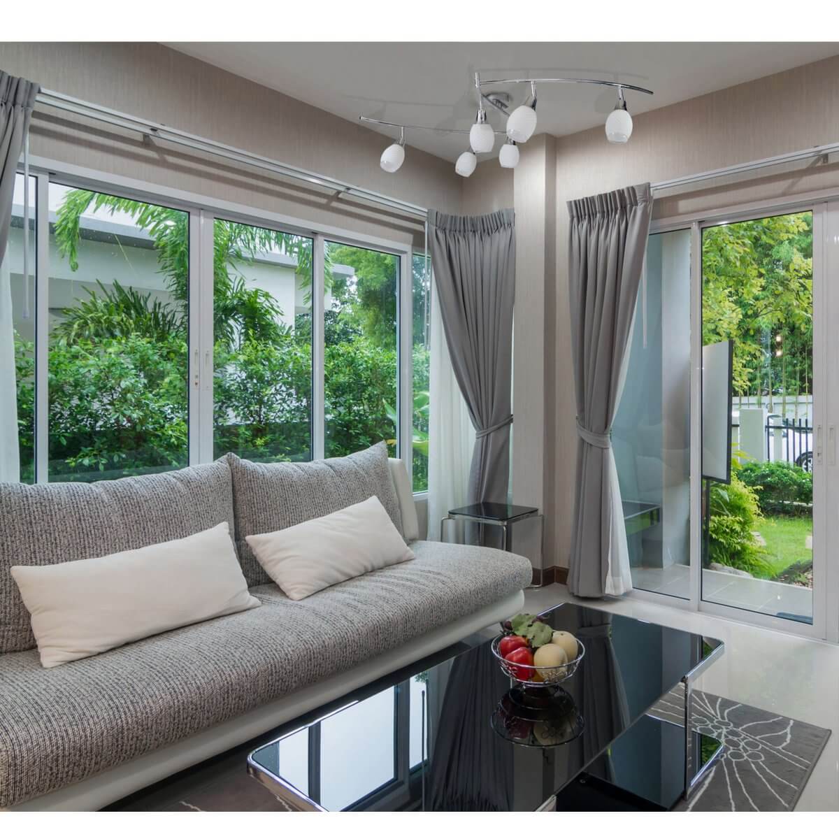 Wand- en Plafondspot Kantelbaar Draaibaar – Flexibel Licht