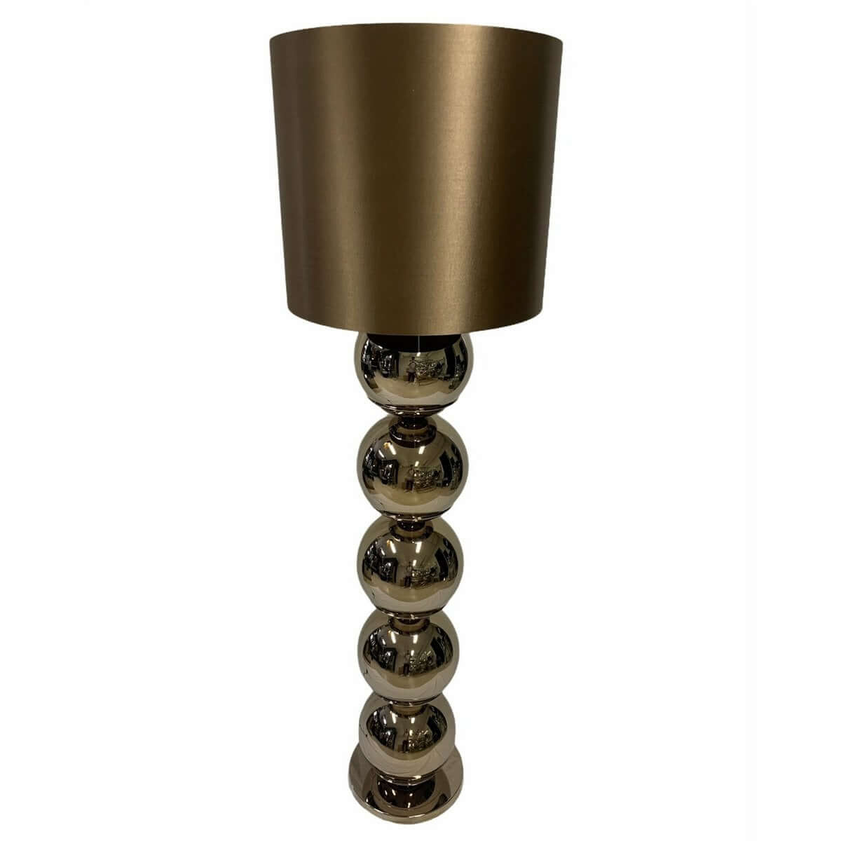 XL Bulb Lamp - Sepia - Luxury Living B.V.