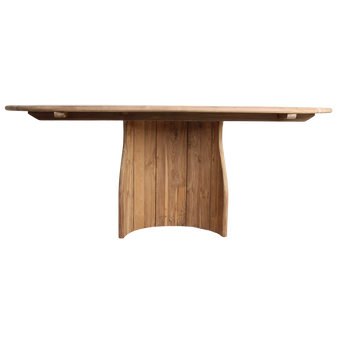 Verano tuintafel 200 cm