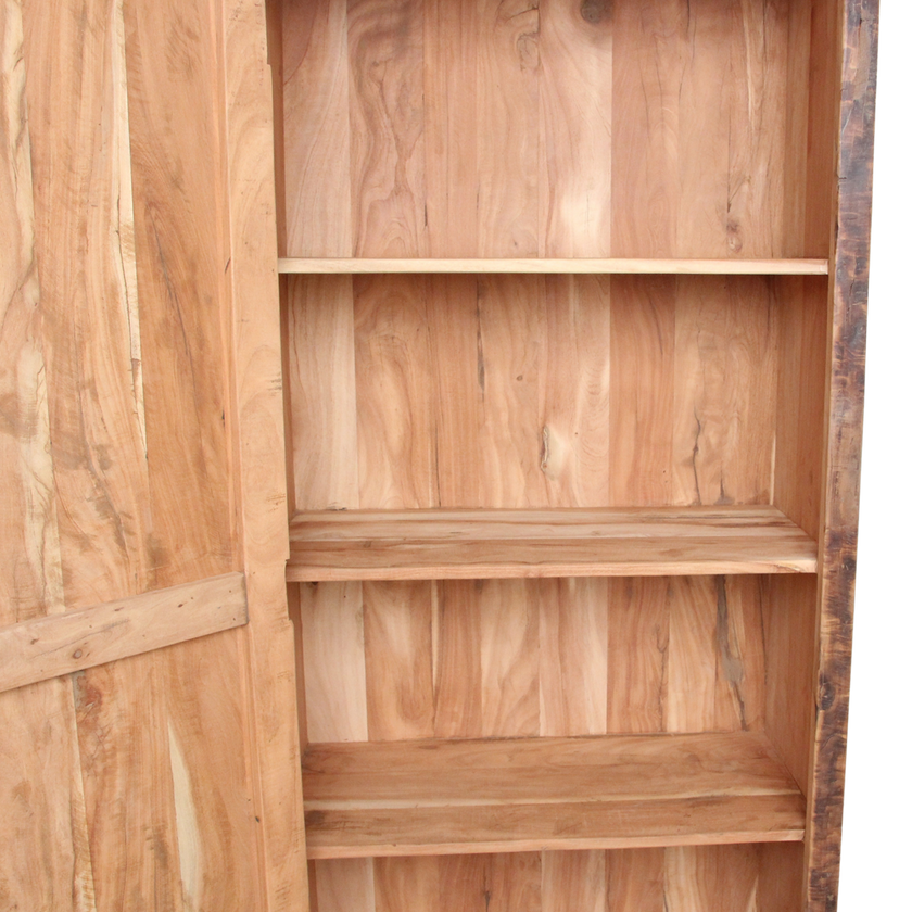 Farmwood 1-deurs kast