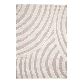 ONDE reliëftapijt in Japanse stijl