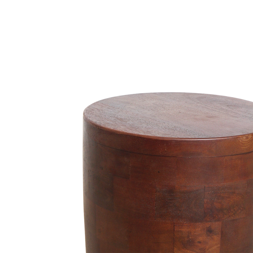 Pacific kruk/bijzettafel Tuvalu