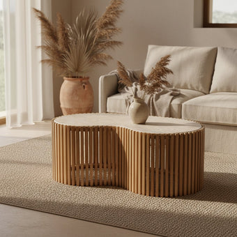 Infinity salontafel Pool