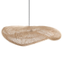 Wave hanglamp naturel XL