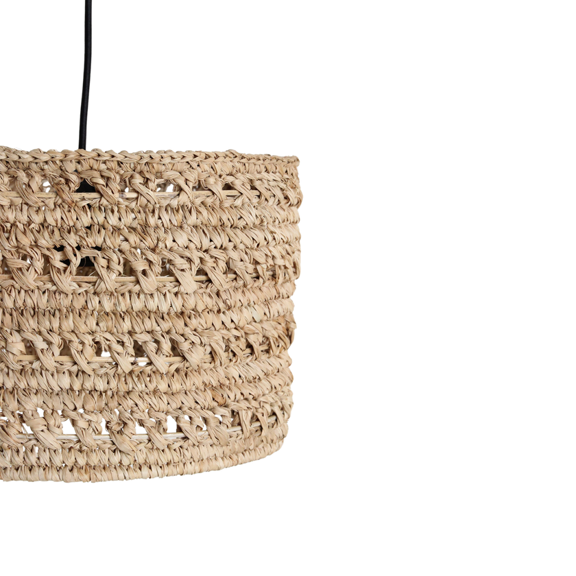 Herba hanglamp naturel small