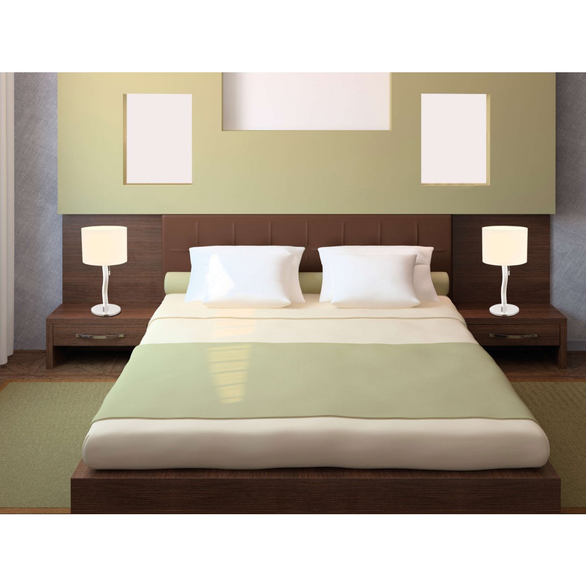 LED tafellamp "Aurelia"