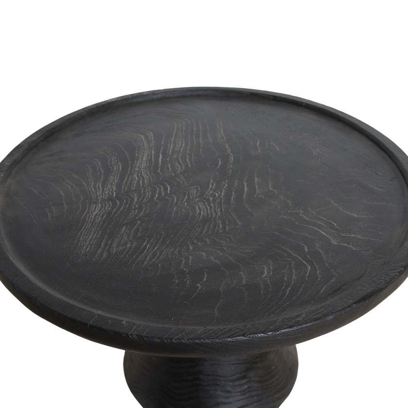 Nero bijzettafel Twilight