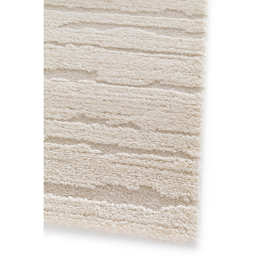 Tapijt met zacht en comfortabel Inuk Relief Effect