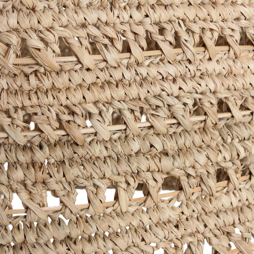 Herba hanglamp naturel large