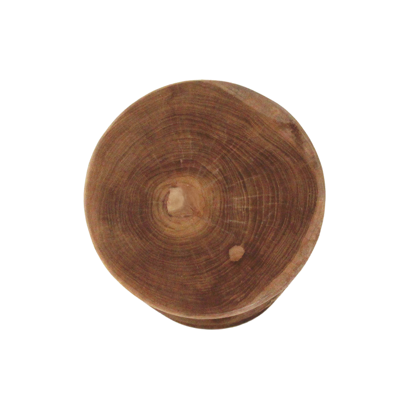 Forma bijzettafel Rizo naturel