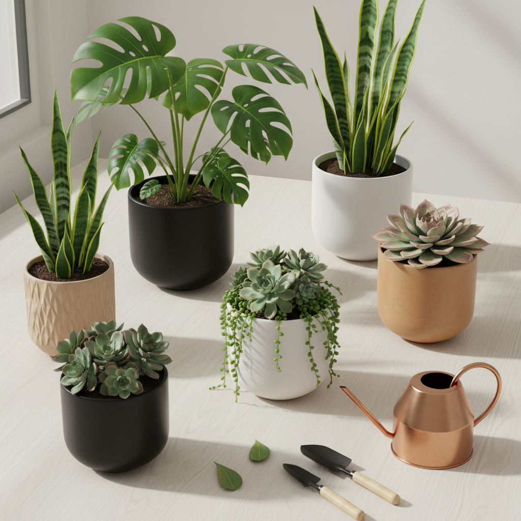 Planten & Potten